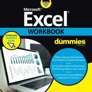 Excel Workbook For Dummies, 2nd Edition