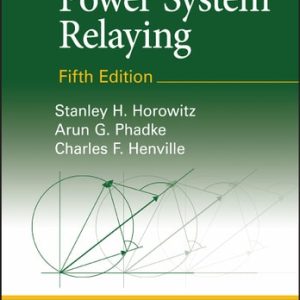 Power System Relaying (5th Edition)