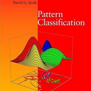 Pattern Classification (2nd Edition)
