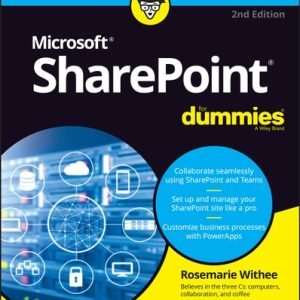 SharePoint For Dummies (2nd Edition)