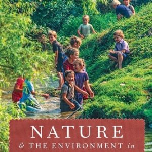 Nature and the Environment in Amish Life