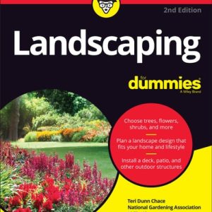 Landscaping For Dummies, 2nd Edition
