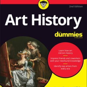 Art History For Dummies, 2nd Edition
