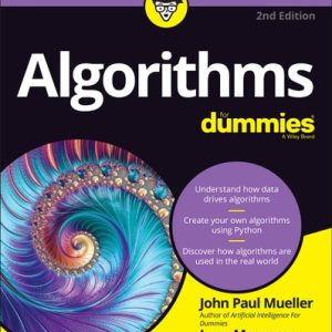 Algorithms For Dummies (2nd Edition)