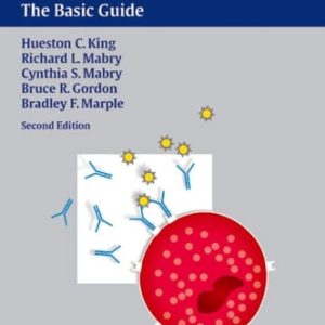 Allergy in ENT Practice (The Basic Guide) (2nd Edition)