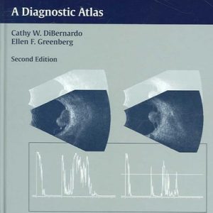 Ophthalmic Ultrasound (A Diagnostic Atlas) (2nd Edition)
