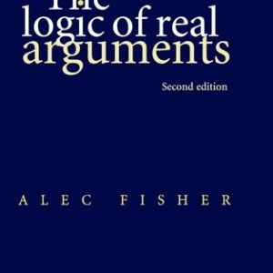 The Logic of Real Arguments (2nd Edition)