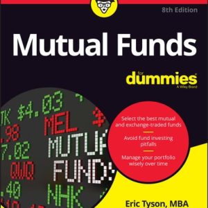 Mutual Funds For Dummies (8th Edition)