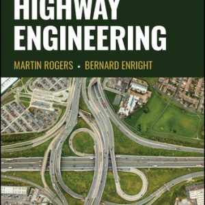 Highway Engineering (4th Edition)