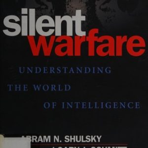 Silent Warfare (3rd Edition)
