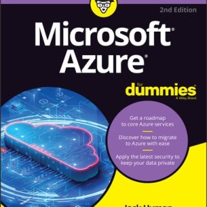 Microsoft Azure For Dummies, 2nd Edition