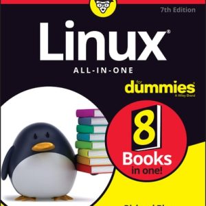 Linux All-In-One For Dummies (7th Edition)