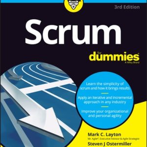 Scrum For Dummies (3rd Edition)