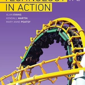 Technology in Action (17th Edition)