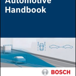Automotive Handbook (11th Edition)