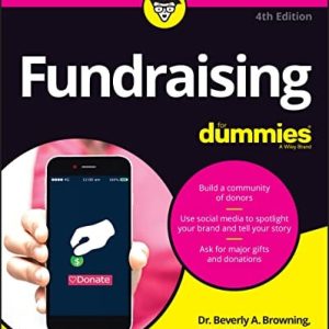 Fundraising For Dummies (4th Edition)