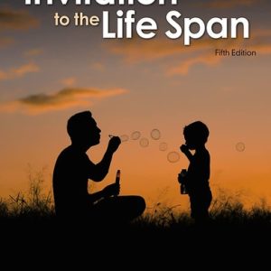 Invitation to the Life Span (5th Edition)