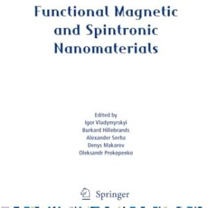 Functional Magnetic and Spintronic Nanomaterials