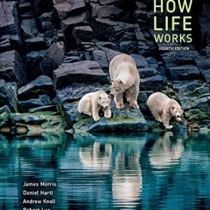 Biology: How Life Works (4th Edition)