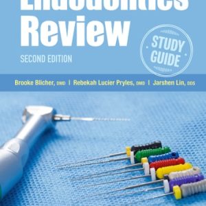 Endodontics Review, Second Edition