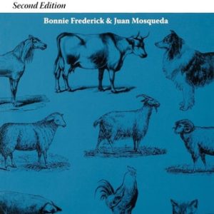 Spanish for Veterinarians: A Practical Introduction (2nd Edition)