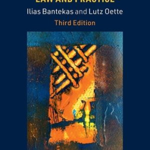 International Human Rights Law and Practice (3rd Edition)