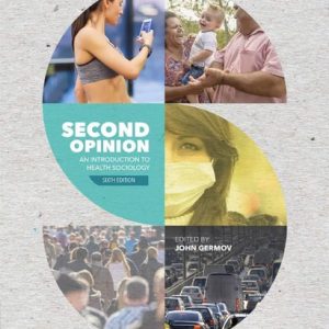 Second Opinion (6th Edition)