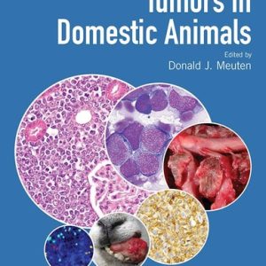 Tumors in Domestic Animals, 5th Edition