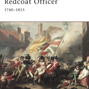 Redcoat Officer (1740–1815)