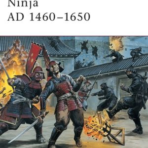 Ninja AD 1460–1650