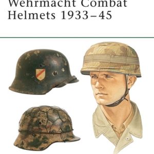 Wehrmacht Combat Helmets 1933–45