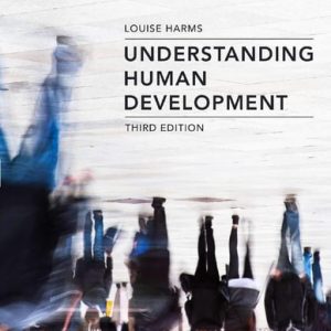 Understanding Human Development (3rd Edition)