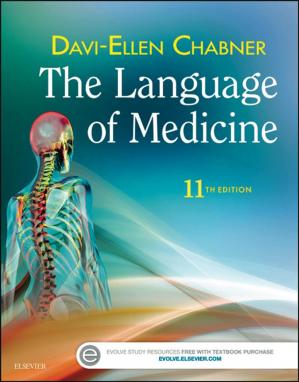 The Language of Medicine (11th Edition)