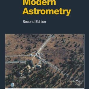 Modern Astrometry (2nd Edition)