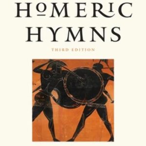 The Homeric Hymns (3rd Edition)