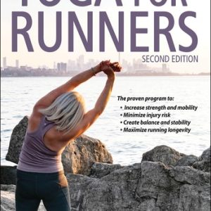 Yoga for Runners (2nd Edition)
