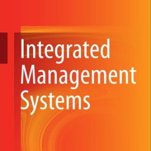 Integrated Management Systems (2015th Edition)