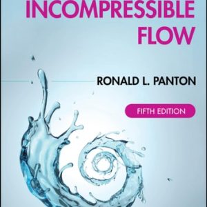 Incompressible Flow (5th Edition)