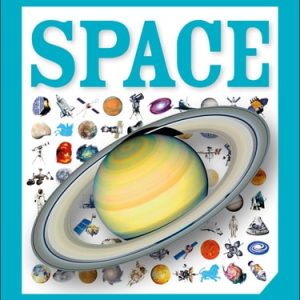 Pocket Genius: Space (Facts at Your Fingertips)