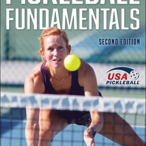 Pickleball Fundamentals (2nd Edition)