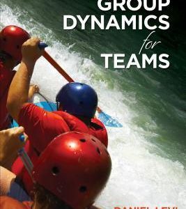 Group Dynamics for Teams (5th Edition)