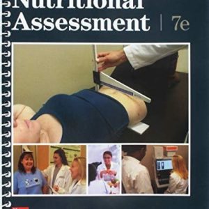Nutritional Assessment (7th Edition)