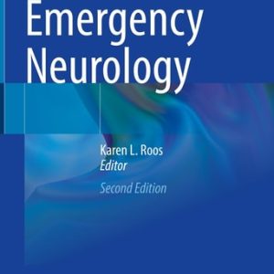Emergency Neurology (2nd Edition)