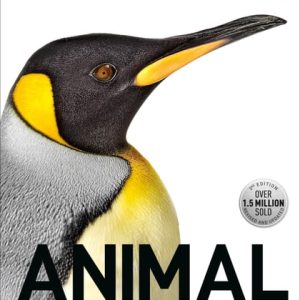 Animal (The Definitive Visual Guide) (3rd Edition)