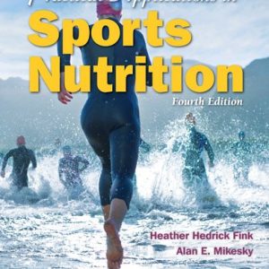 Practical Applications in Sports Nutrition (4th Edition)