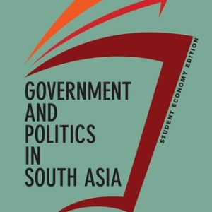 Government and Politics in South Asia, Student Economy Edition