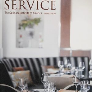 Remarkable Service (3rd Edition)