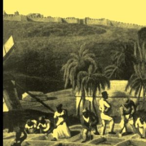 Bondmen and Rebels (A Study of Master-Slave Relations in Antigua) (2nd Edition)