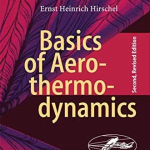 Basics of Aerothermodynamics (2nd Edition)