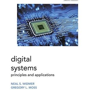 Digital Systems (12th Edition)